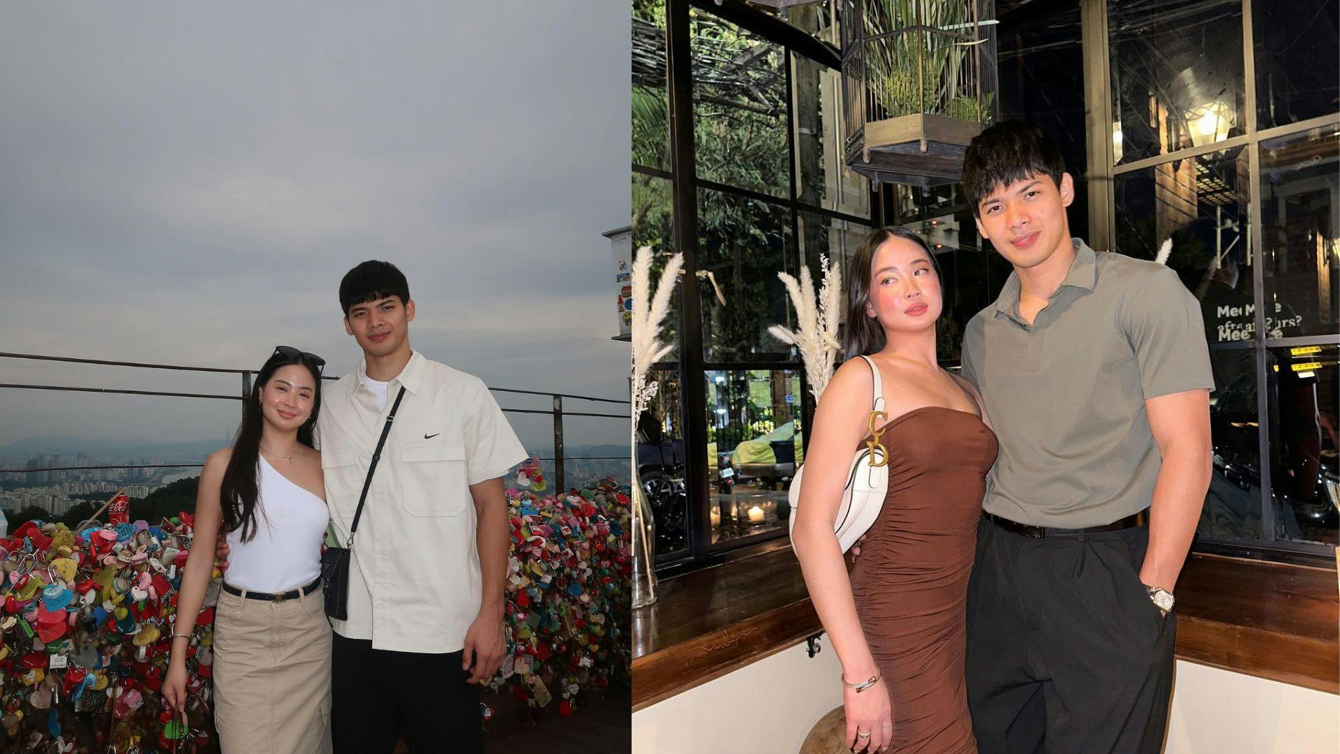 Meralco’s CJ Cansino reacts to ‘Boyfriend ni Alliana’ jokes on social media